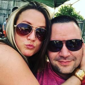 Meet your Posher, Rob